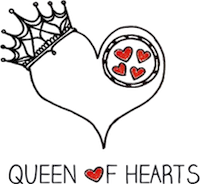 Queen of Hearts India